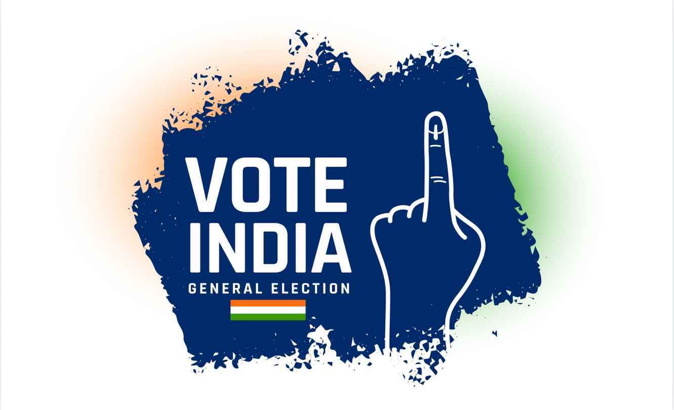 Voting in India