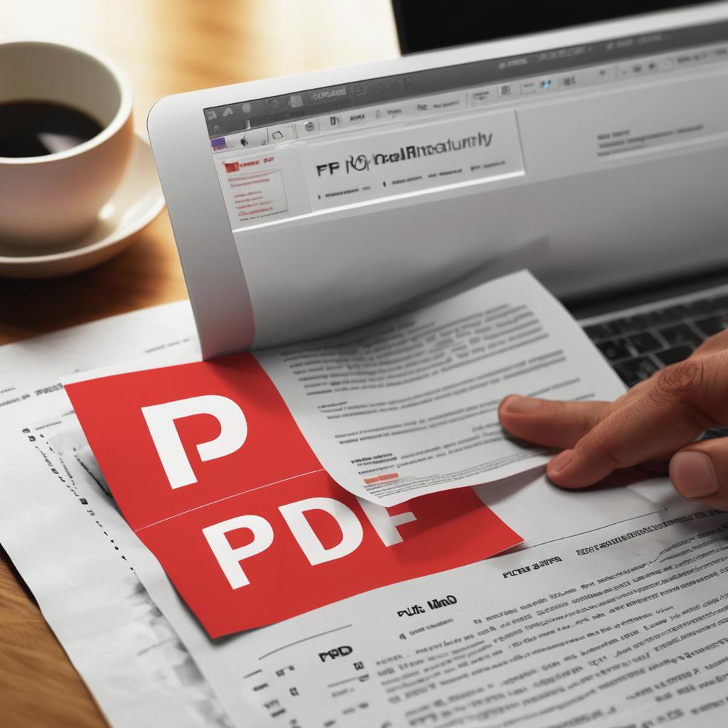 HOW TO REMOVE PAGES FROM PDF