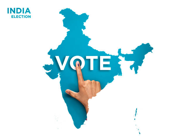 How to register to vote in India 