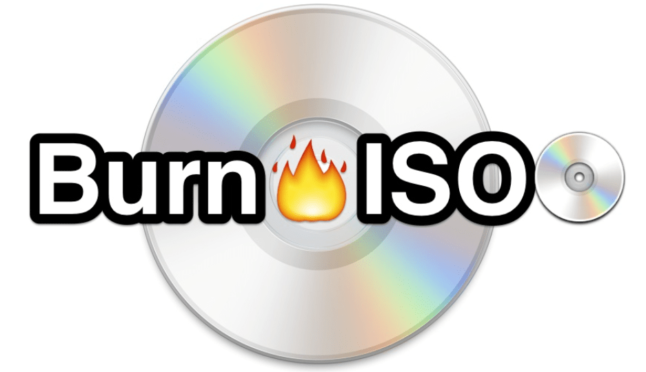 How To Burn ISO on Mac [2025]- 5 Easy Steps Simple Guide
