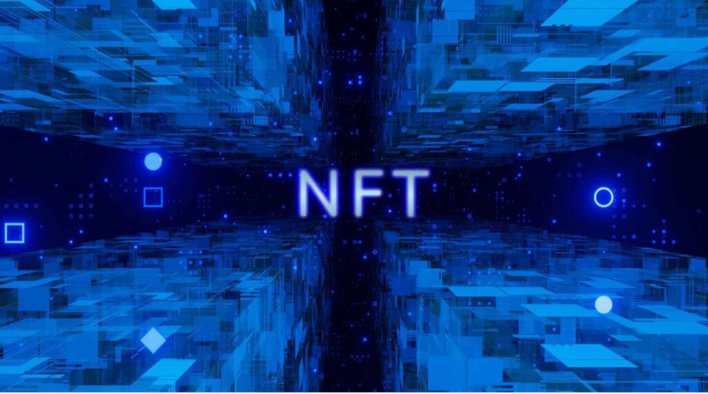 How To Buy NFT Art Finance Coin